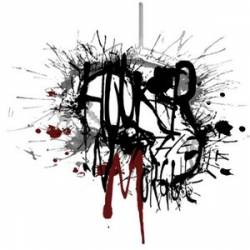logo Hooker In The Morgue